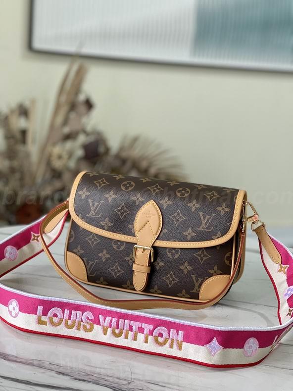 LV Handbags 265